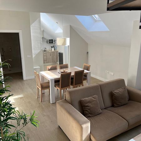 Apartamentos Pinar Malaga Centro Zewnętrze zdjęcie