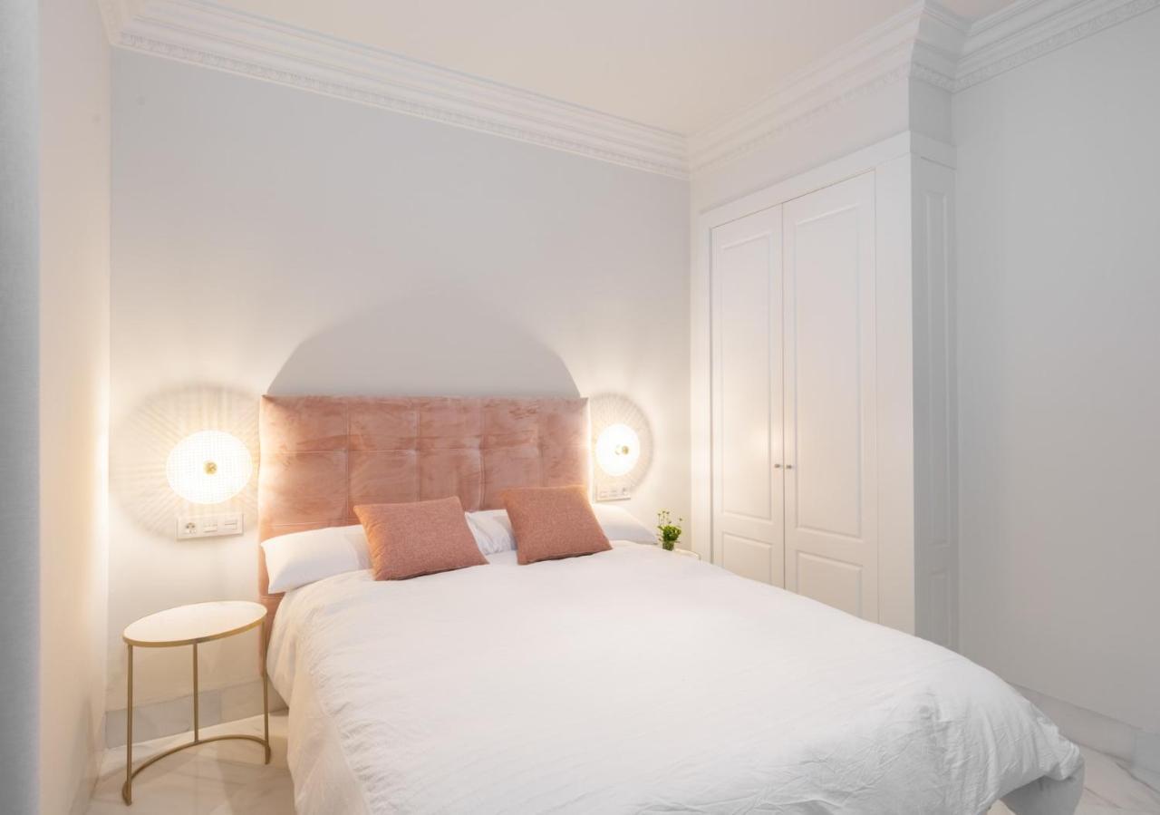 Apartamentos Pinar Malaga Centro Pokój zdjęcie