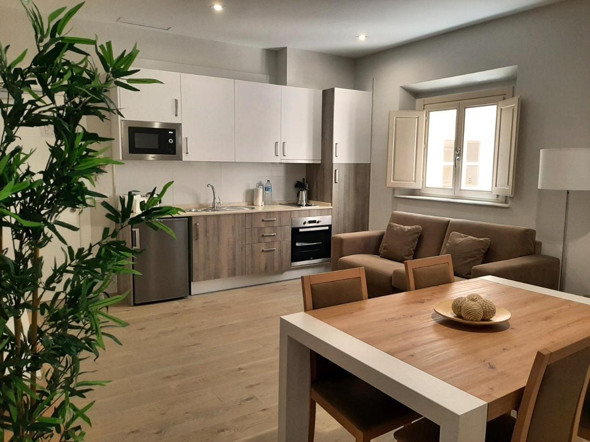 Apartamentos Pinar Malaga Centro Zewnętrze zdjęcie