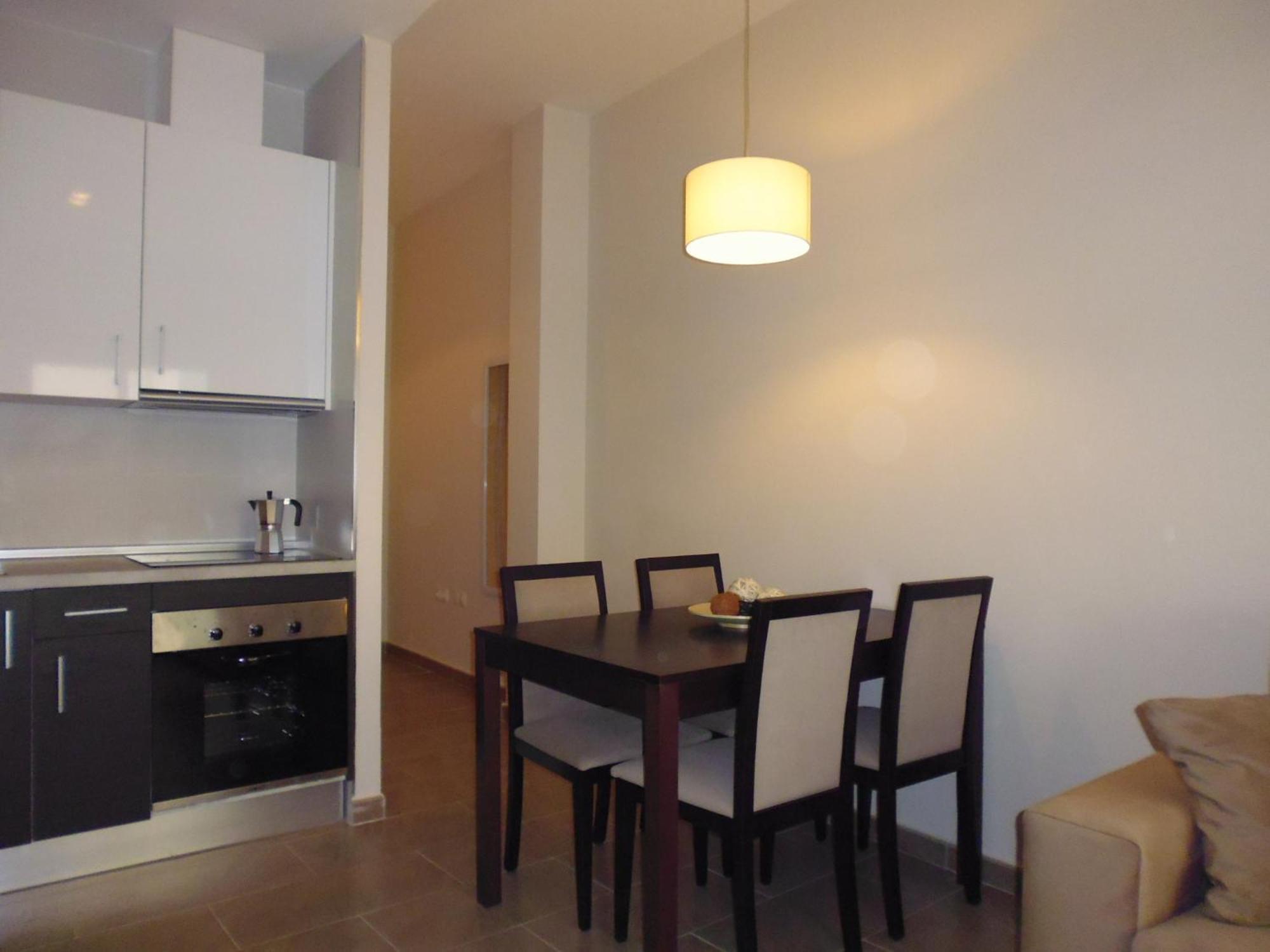 Apartamentos Pinar Malaga Centro Zewnętrze zdjęcie