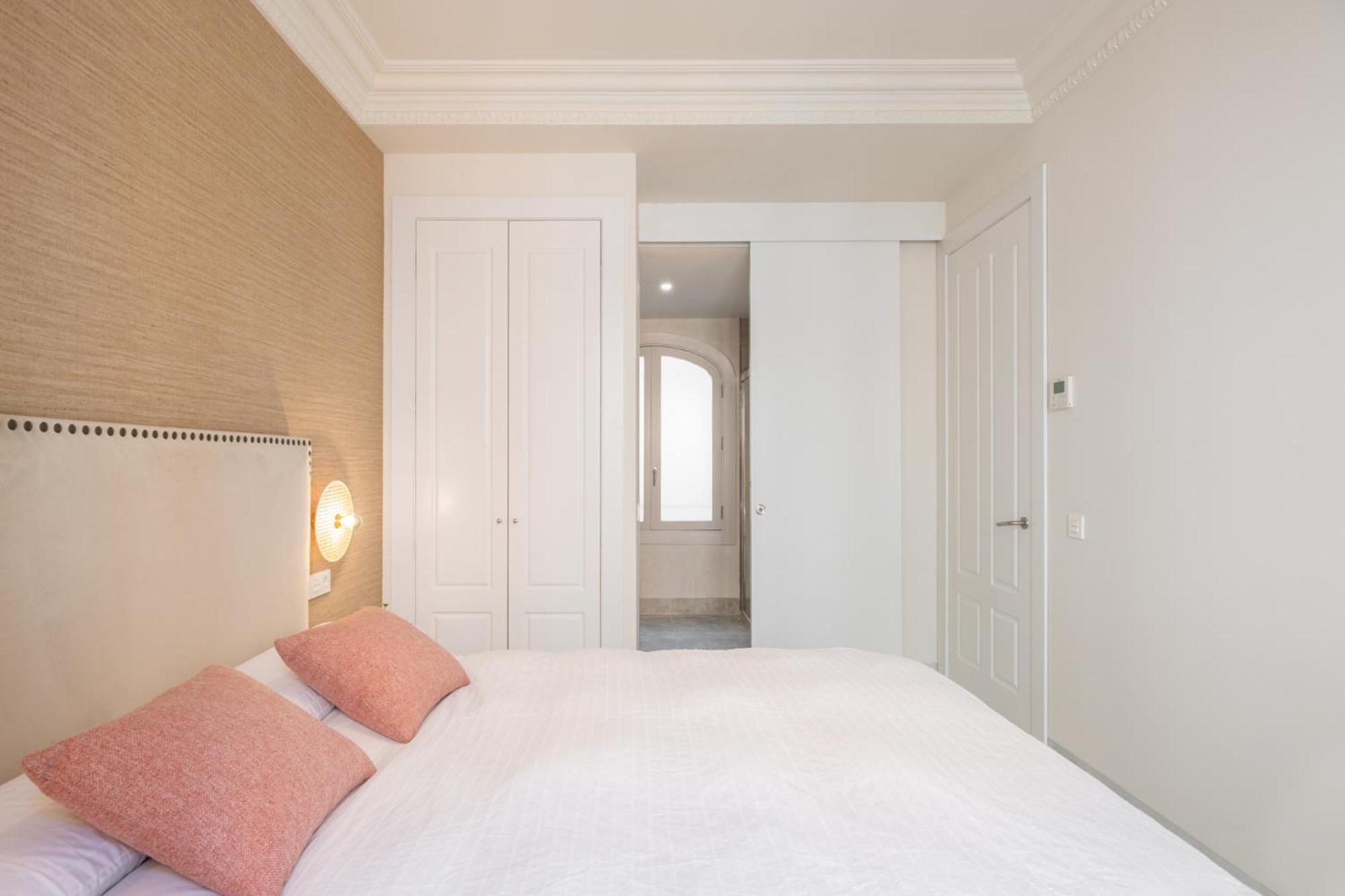 Apartamentos Pinar Malaga Centro Pokój zdjęcie