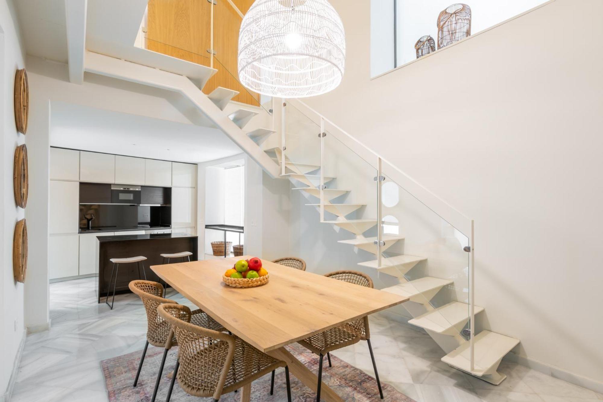 Apartamentos Pinar Malaga Centro Pokój zdjęcie