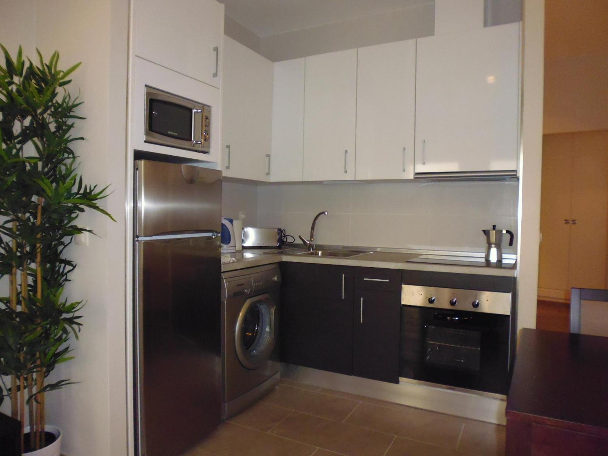 Apartamentos Pinar Malaga Centro Pokój zdjęcie