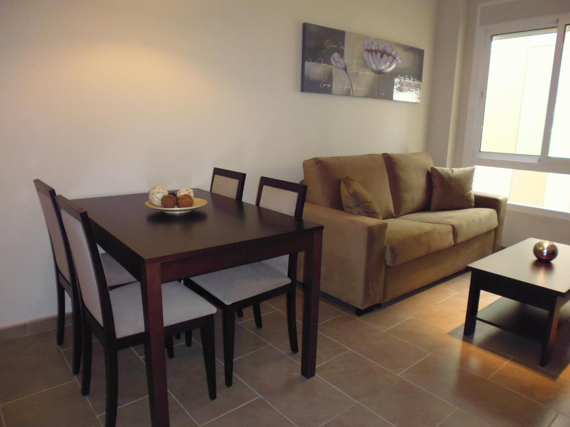Apartamentos Pinar Malaga Centro Pokój zdjęcie