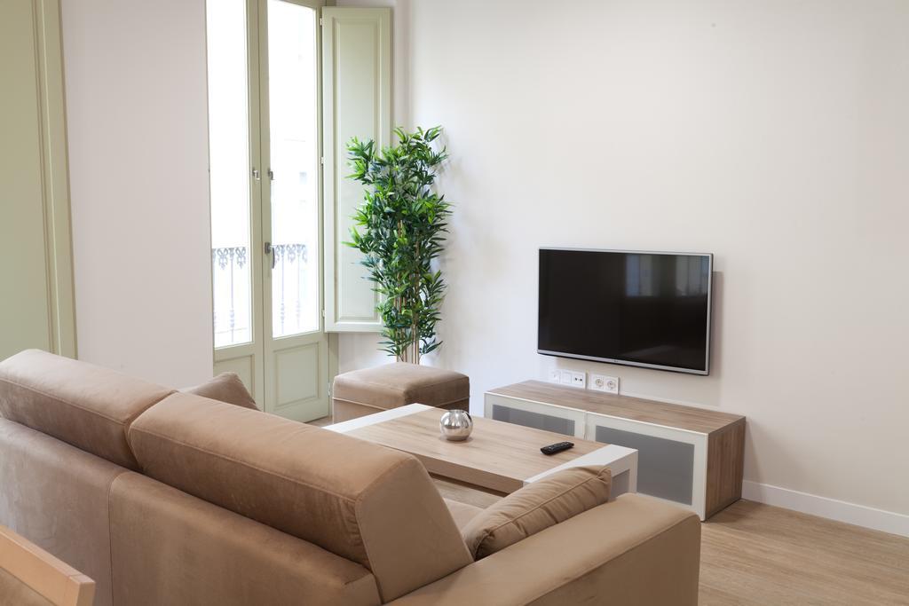 Apartamentos Pinar Malaga Centro Zewnętrze zdjęcie